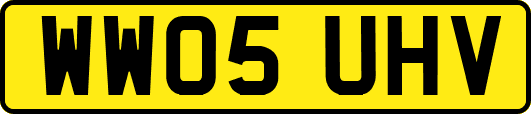 WW05UHV