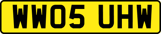 WW05UHW