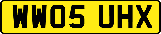 WW05UHX