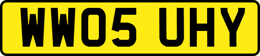 WW05UHY