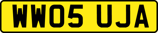 WW05UJA