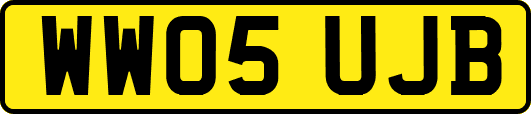 WW05UJB