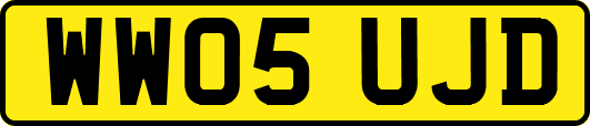 WW05UJD