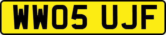 WW05UJF