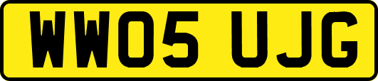 WW05UJG