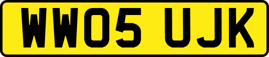 WW05UJK