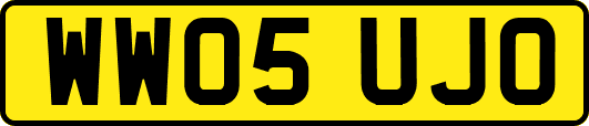 WW05UJO