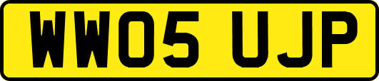 WW05UJP