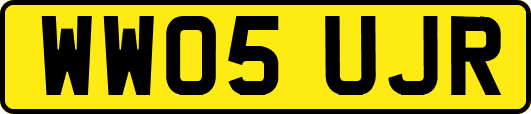 WW05UJR