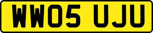 WW05UJU
