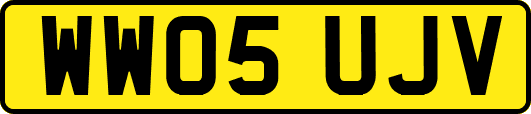 WW05UJV