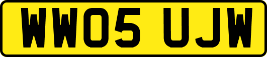 WW05UJW
