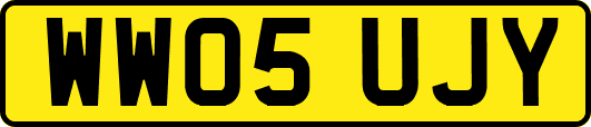 WW05UJY