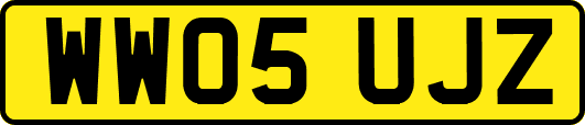 WW05UJZ