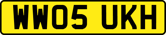 WW05UKH