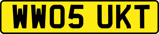 WW05UKT