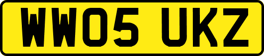 WW05UKZ