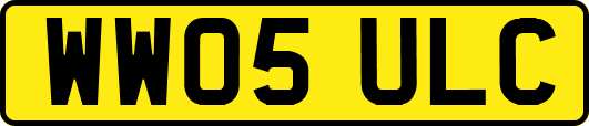 WW05ULC