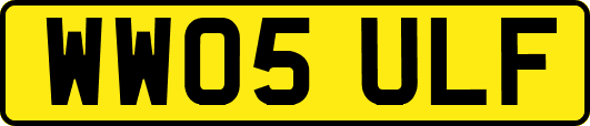 WW05ULF