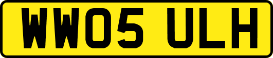 WW05ULH