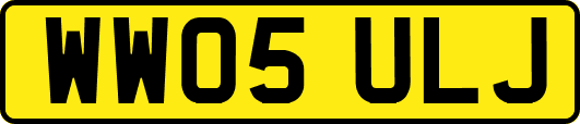 WW05ULJ