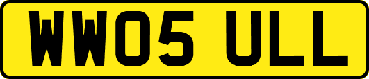 WW05ULL