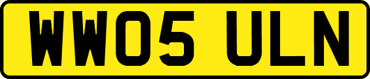 WW05ULN