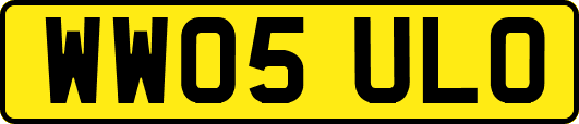 WW05ULO
