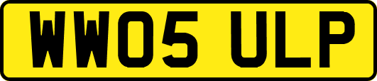 WW05ULP