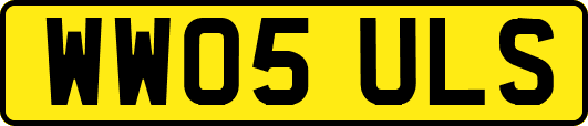 WW05ULS