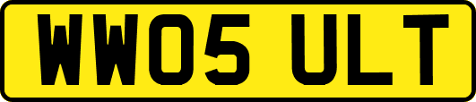 WW05ULT
