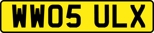 WW05ULX