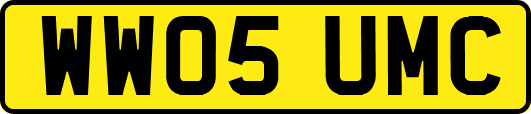 WW05UMC