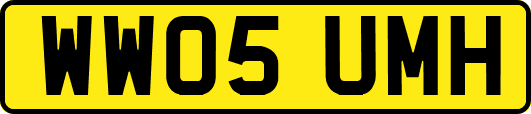 WW05UMH
