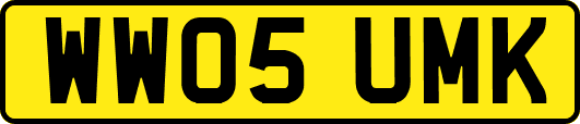 WW05UMK