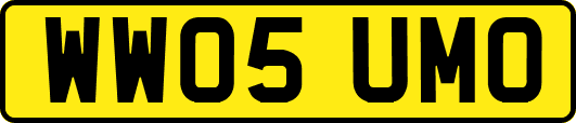 WW05UMO
