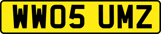 WW05UMZ