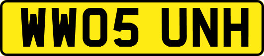 WW05UNH