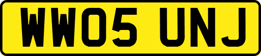 WW05UNJ