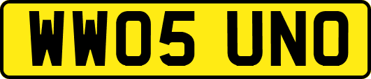 WW05UNO