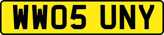 WW05UNY