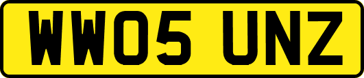 WW05UNZ