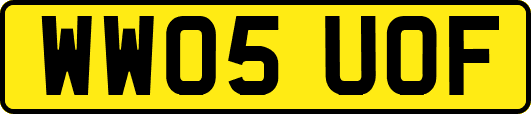 WW05UOF
