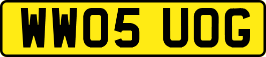WW05UOG