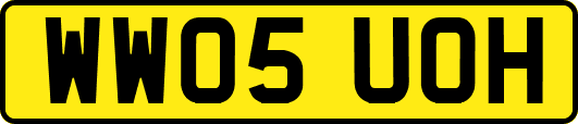 WW05UOH