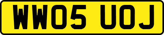 WW05UOJ