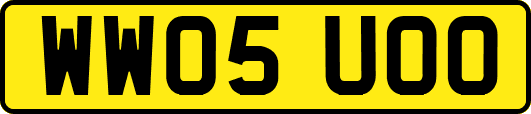 WW05UOO