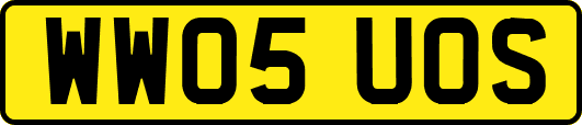 WW05UOS