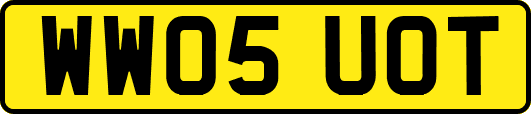 WW05UOT