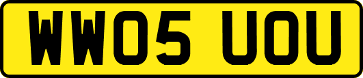 WW05UOU
